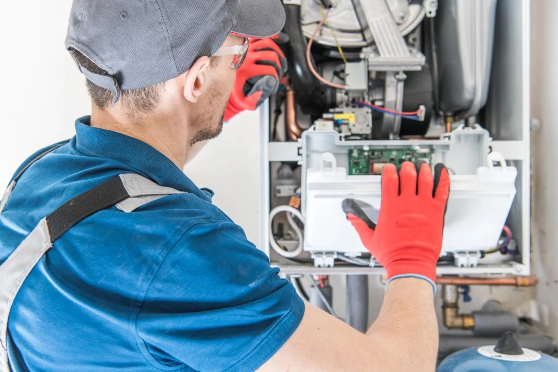 Heating Systems - Big Foot Heating & Cooling, St Anthony, ID