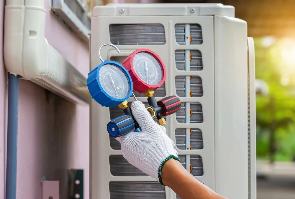 Understanding Tax Section 25C: The Energy Efficiency Credit