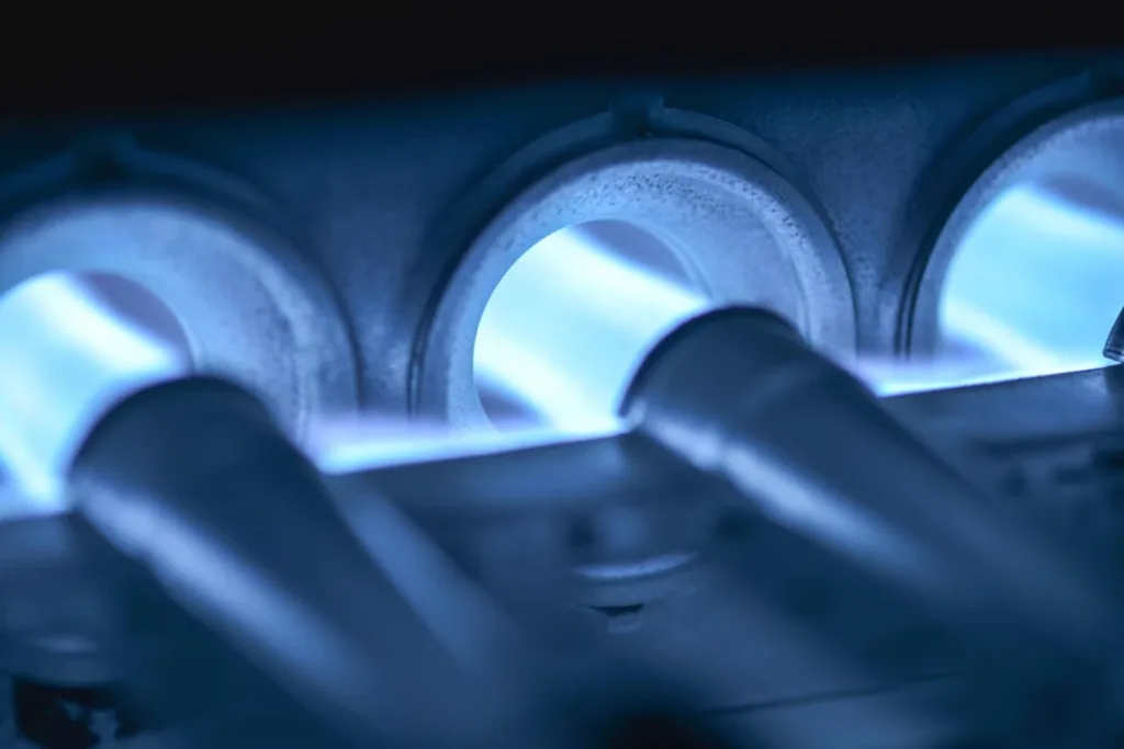 Heating Systems - Big Foot Heating & Cooling, St Anthony, ID