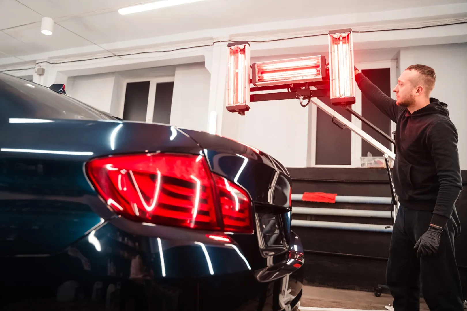 Garage Heaters Garage Heaters