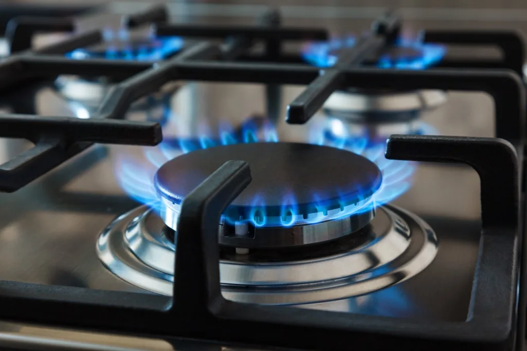 7 Benefits Of Switching From An Electric To A Gas Stove Gas Stoves St Anthony ID