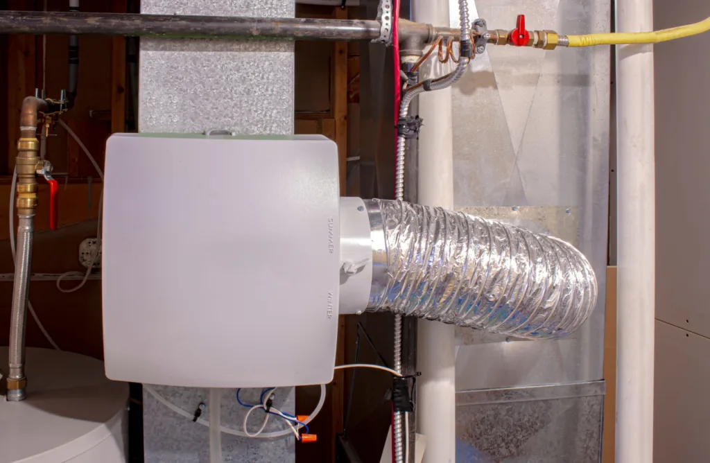 Furnace and AC Repair and Installation, St Anthony ID