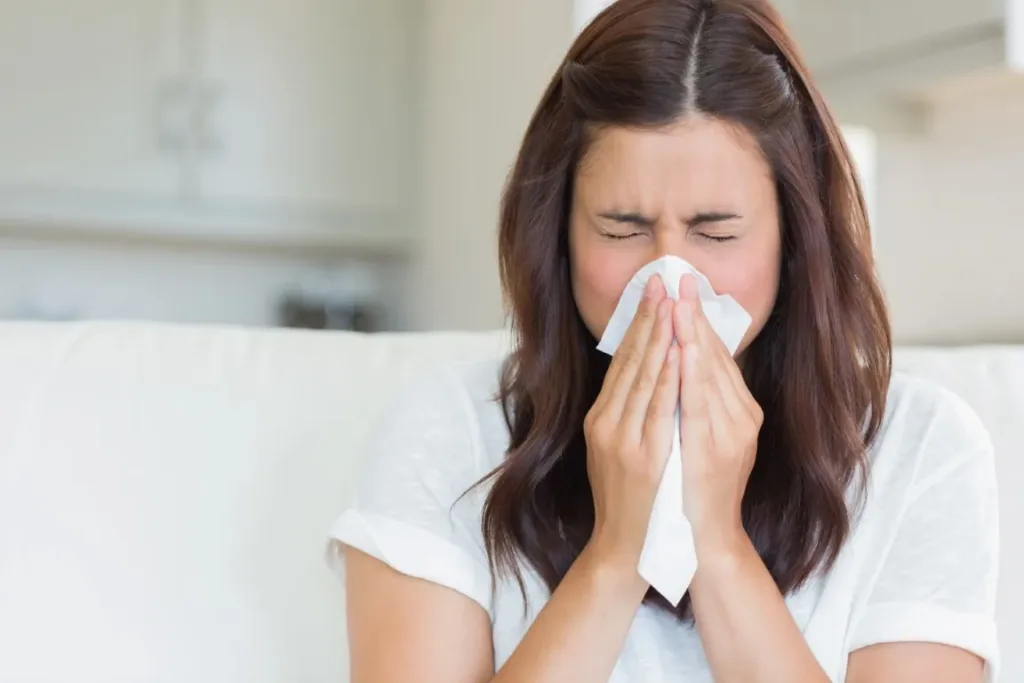 The Hidden Health Risks of Poor Ventilation in Your Home