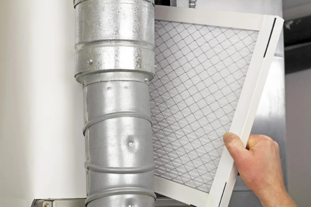 when should you replace your air filter