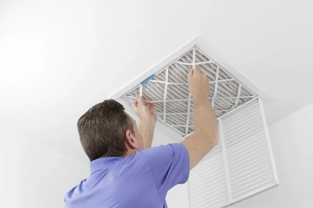 Air Filter Lifespan: How Often Should You Replace Them?