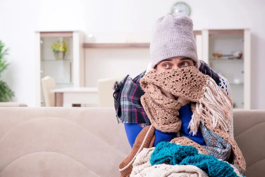 Why Does My Heater Break Down When It’s Cold? Why Does My Heater Break Down When It’s Cold?